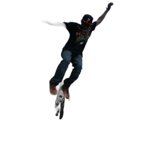 shoes, animal, staff, creature transparent PNG cut-out