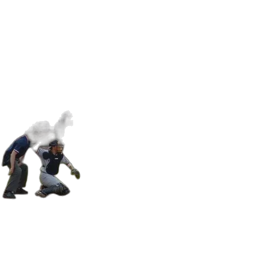 weapon, staff, creature, robot transparent PNG cut-out