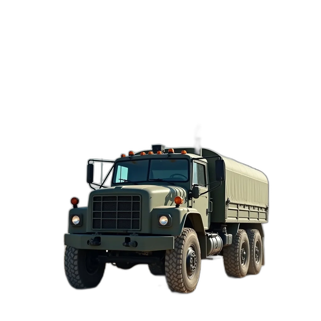 weapon, car, animal, robot transparent PNG cut-out