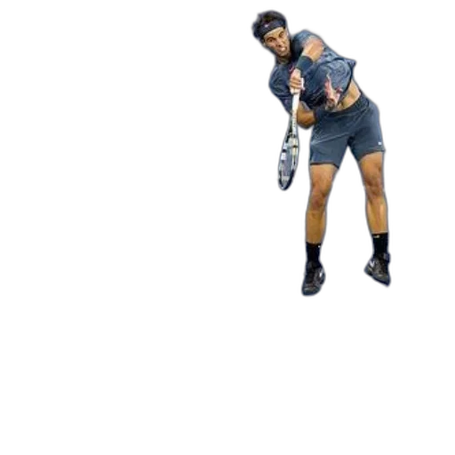 weapon, jacket, staff, shoes transparent PNG cut-out