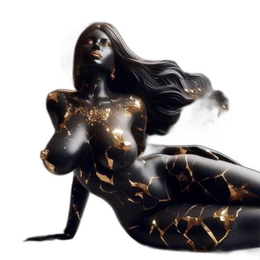 jewelry, dress, concept art, fantasy art transparent PNG cut-out