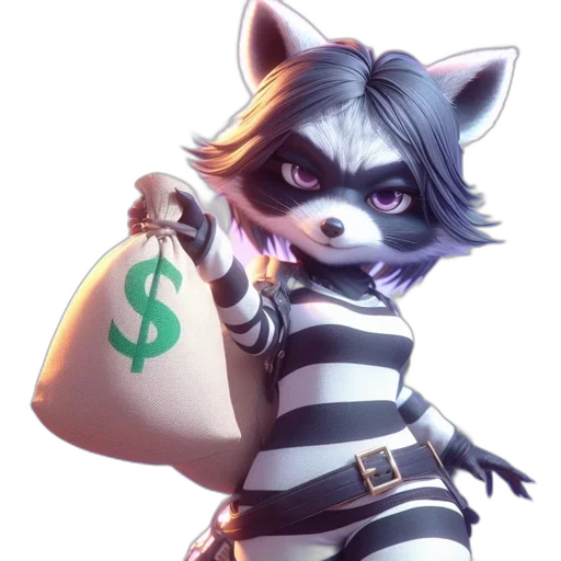 concept art, vaporwave, fantasy art, cyberpunk transparent PNG cut-out