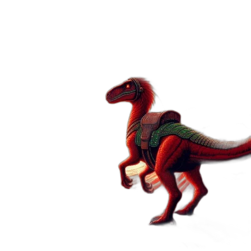 dragon, animal, creature, robot transparent PNG cut-out