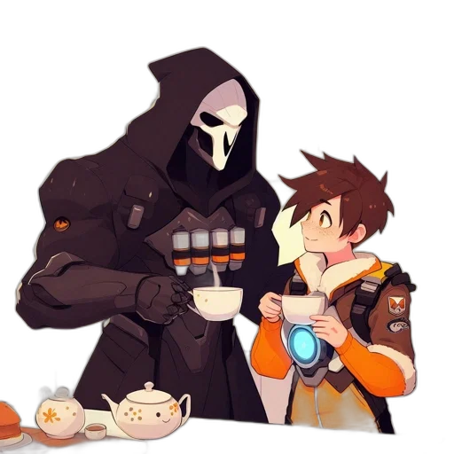 food, weapon, robot, mask transparent PNG cut-out