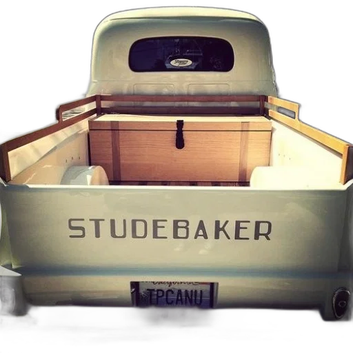 car, furniture, 3d render, white transparent PNG cut-out