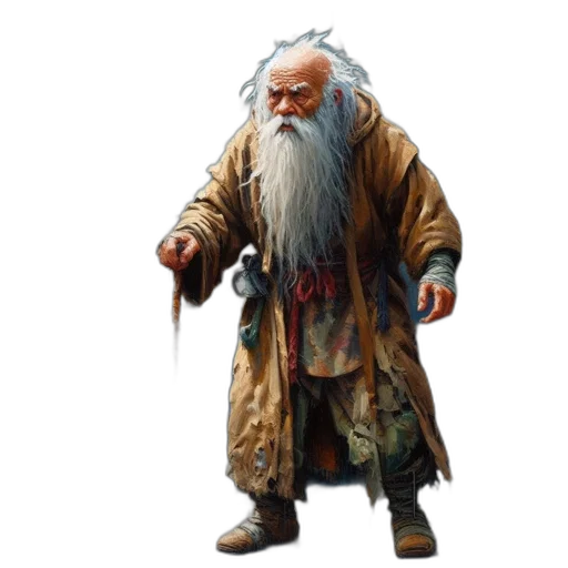 staff, concept art, fantasy art, photorealistic transparent PNG cut-out