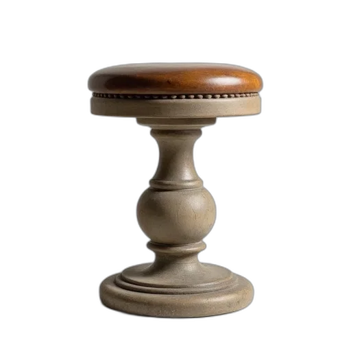 furniture, crown, jewelry, staff transparent PNG cut-out