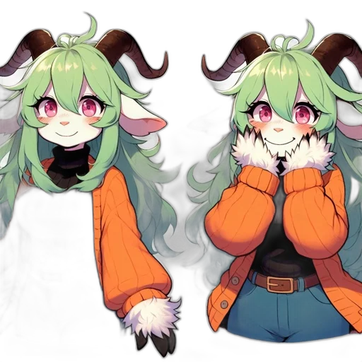 creature, dragon, jacket, mask transparent PNG cut-out
