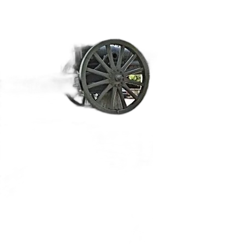 car, weapon, jewelry, shoes transparent PNG cut-out
