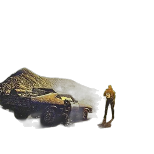creature, robot, animal, mask transparent PNG cut-out