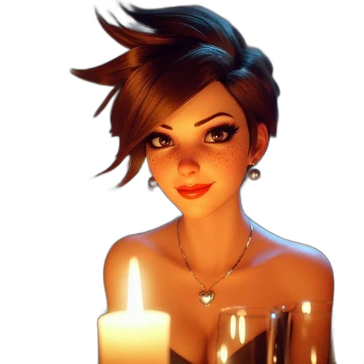 jewelry, face, staff, concept art transparent PNG cut-out