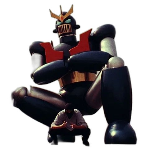robot, crown, weapon, furniture transparent PNG cut-out