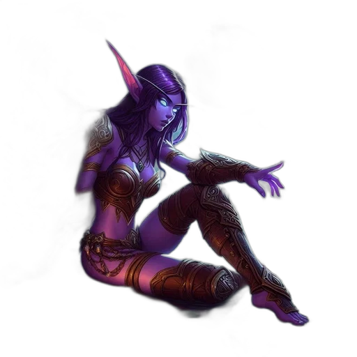 dragon, staff, mask, creature transparent PNG cut-out
