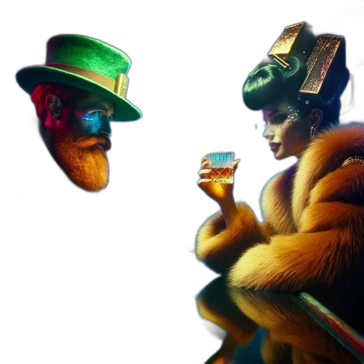 hat, mask, animal, creature transparent PNG cut-out