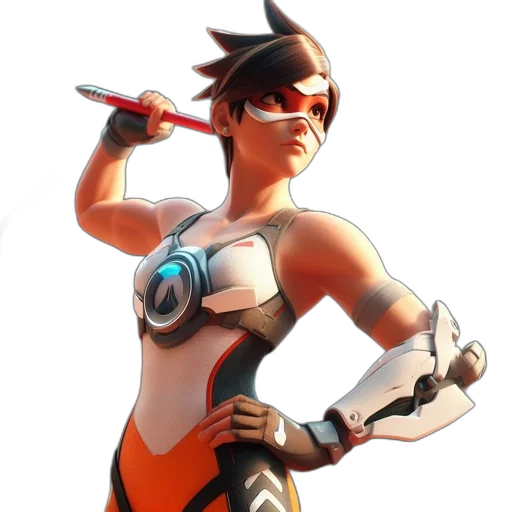 weapon, staff, robot, sword transparent PNG cut-out