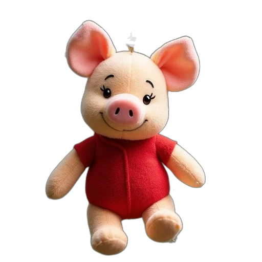animal, 3d render, photorealistic, disney transparent PNG cut-out