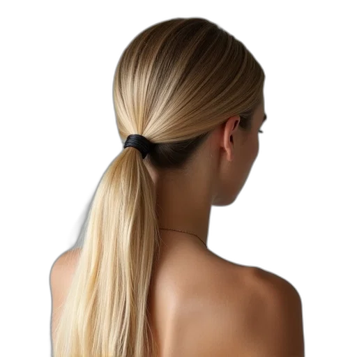 hair, staff, jewelry, woman transparent PNG cut-out