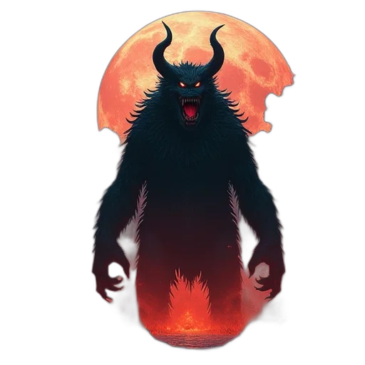 creature, dragon, mask, animal transparent PNG cut-out