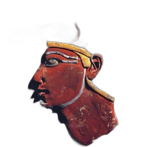jewelry, mask, crown, staff transparent PNG cut-out