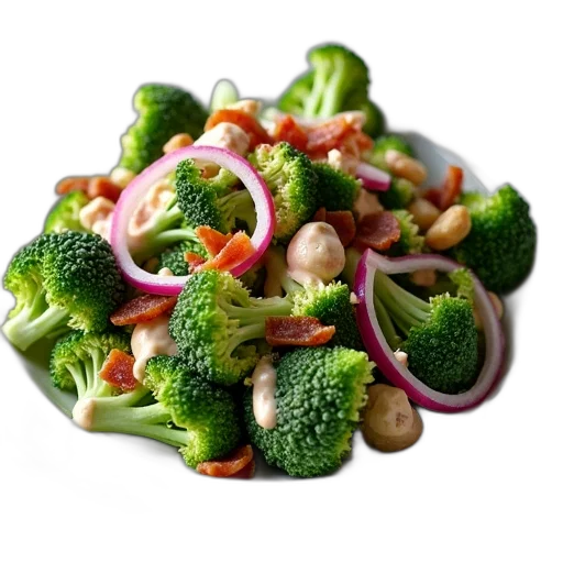 food, crown, photorealistic, 3d render transparent PNG cut-out
