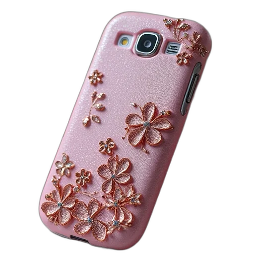 jewelry, diamond, flower, hard transparent PNG cut-out