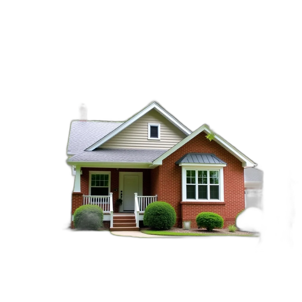 building, furniture, 3d render, photorealistic transparent PNG cut-out