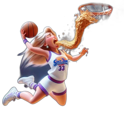 concept art, 3d render, fantasy art, cartoon transparent PNG cut-out
