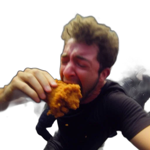 food, animal, creature, weapon transparent PNG cut-out