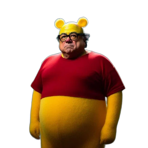 animal, creature, mask, staff transparent PNG cut-out