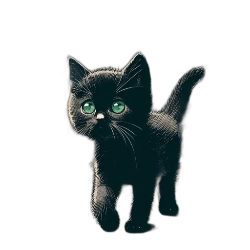 animal, creature, staff, weapon transparent PNG cut-out