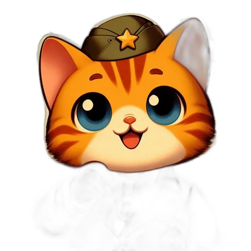 staff, hat, crown, concept art transparent PNG cut-out