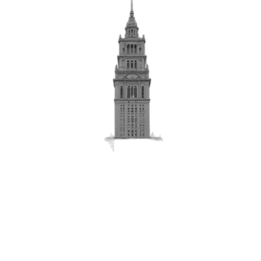 building, staff, animal, dress transparent PNG cut-out