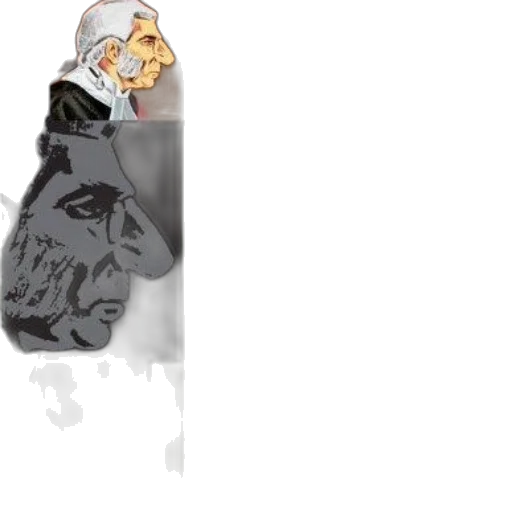 mask, face, crown, creature transparent PNG cut-out
