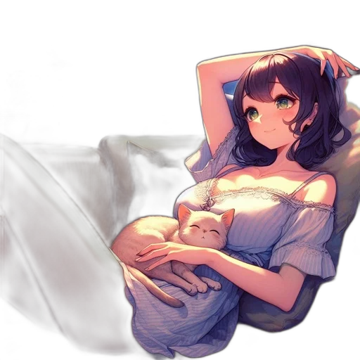 dress, creature, bottle, weapon transparent PNG cut-out