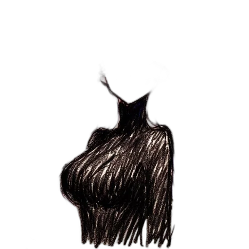 hair, animal, dress, crown transparent PNG cut-out