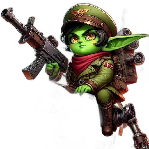 weapon, staff, concept art, fantasy art transparent PNG cut-out