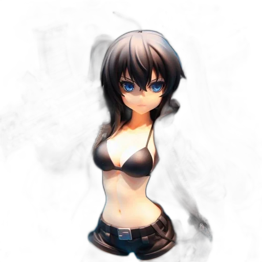 robot, staff, dress, face transparent PNG cut-out