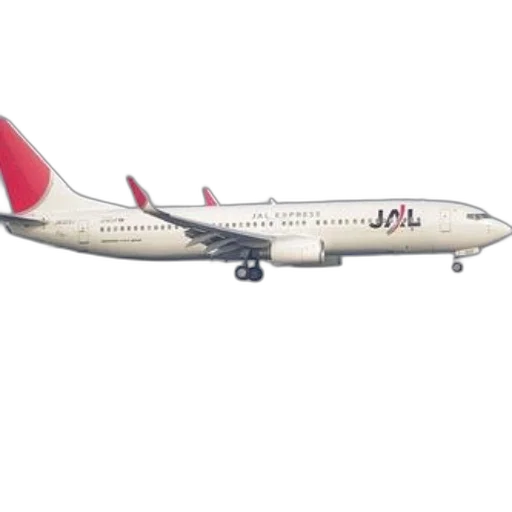 staff, 3d render, jal, express transparent PNG cut-out