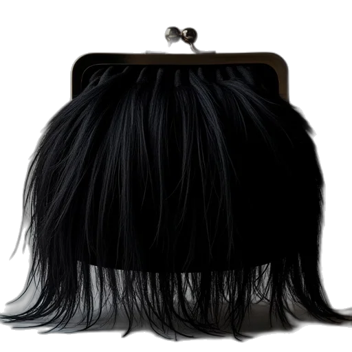 hair, hat, mask, crown transparent PNG cut-out