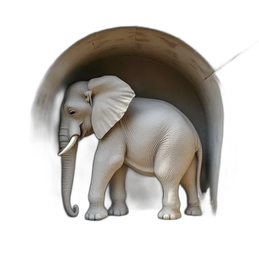 umbrella, animal, hat, jewelry transparent PNG cut-out