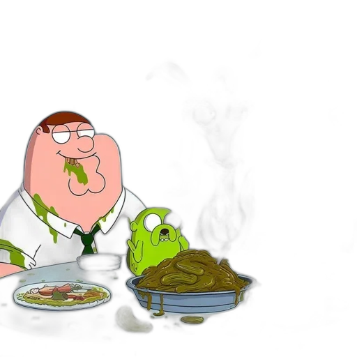 food, jacket, animal, concept art transparent PNG cut-out