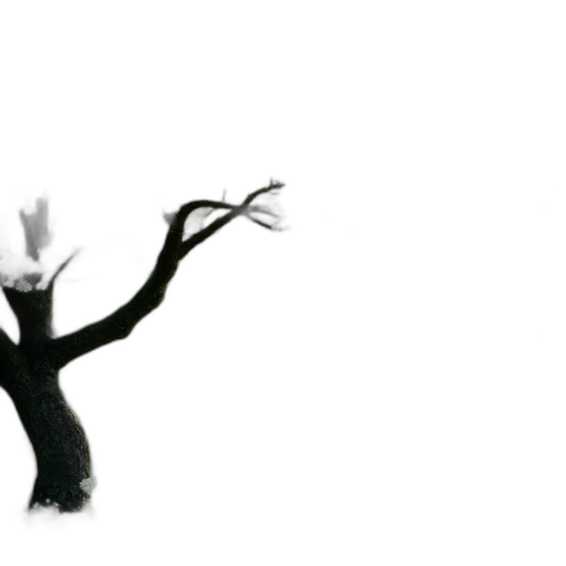 creature, animal, staff, robot transparent PNG cut-out