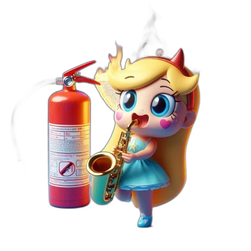 staff, weapon, concept art, 3d render transparent PNG cut-out