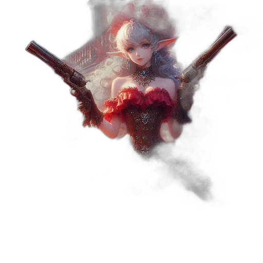 weapon, sword, staff, dragon transparent PNG cut-out