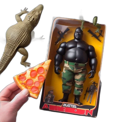 creature, food, animal, dragon transparent PNG cut-out