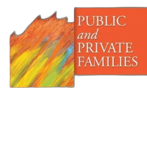 cover, public, private, families transparent PNG cut-out