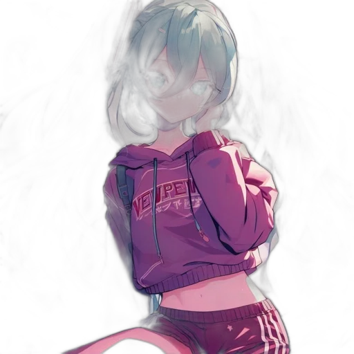 jacket, dress, robot, mask transparent PNG cut-out