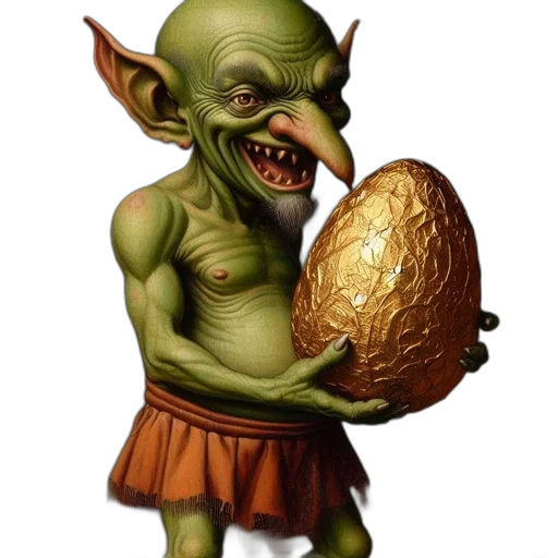 food, creature, fantasy art, concept art transparent PNG cut-out