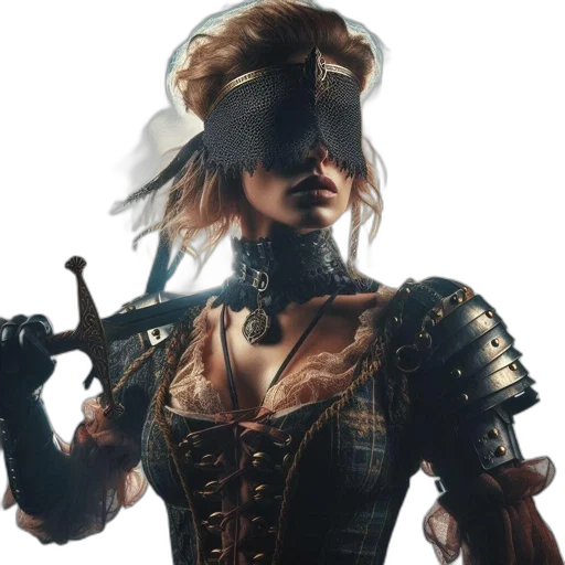 mask, face, weapon, hat transparent PNG cut-out