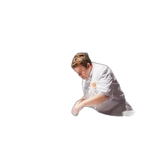 staff, food, hair, creature transparent PNG cut-out